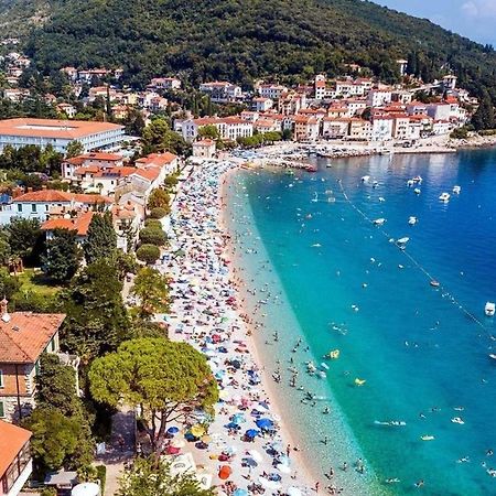 Antonio Apartments Ριέκα Εξωτερικό φωτογραφία