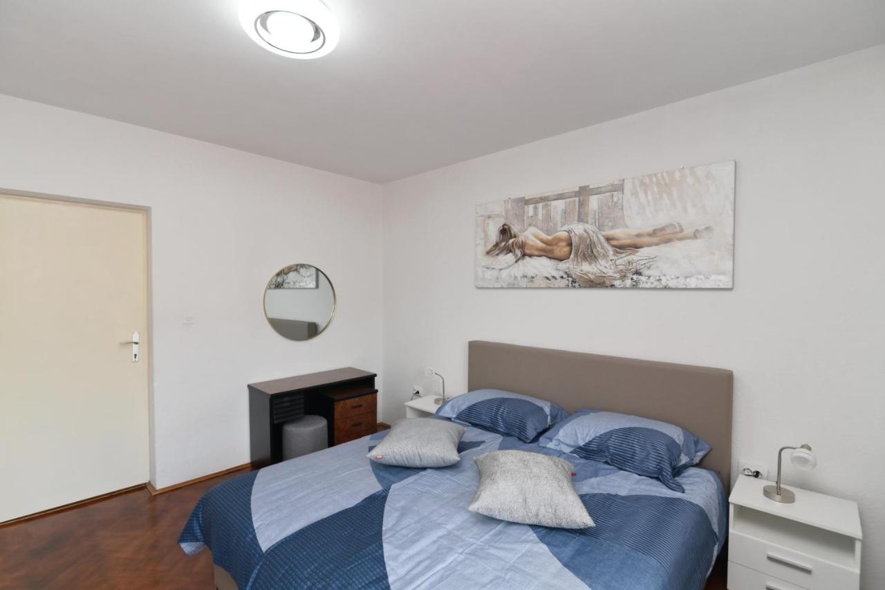 Antonio Apartments Ριέκα Εξωτερικό φωτογραφία