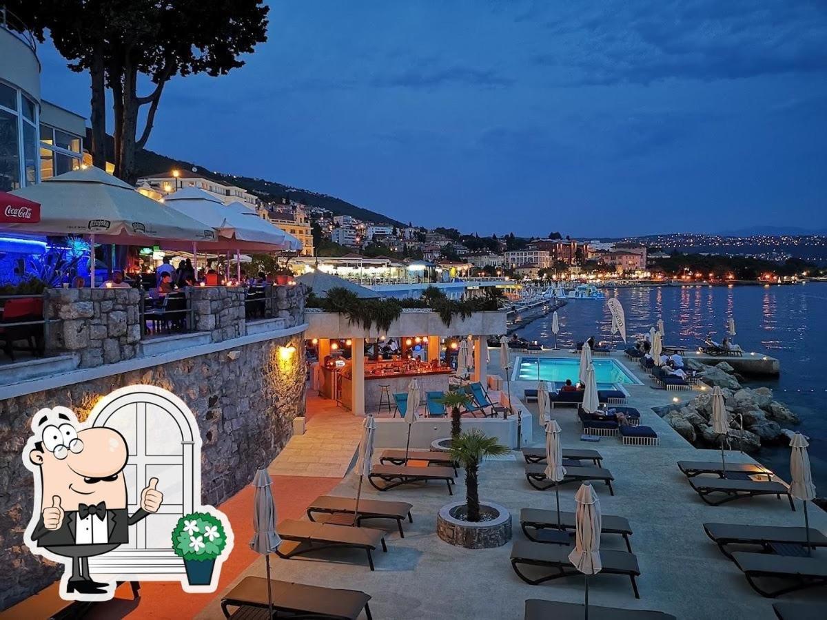 Antonio Apartments Ριέκα Εξωτερικό φωτογραφία