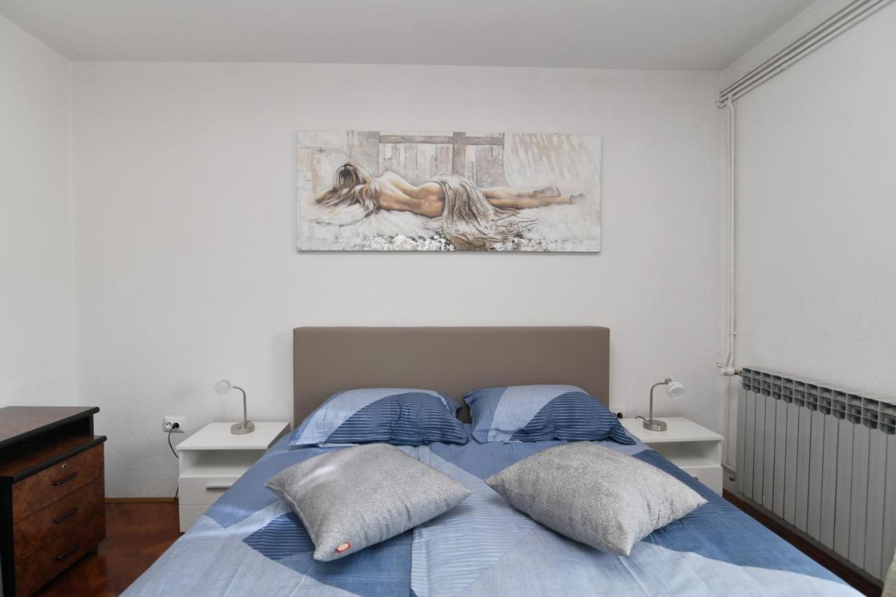 Antonio Apartments Ριέκα Εξωτερικό φωτογραφία