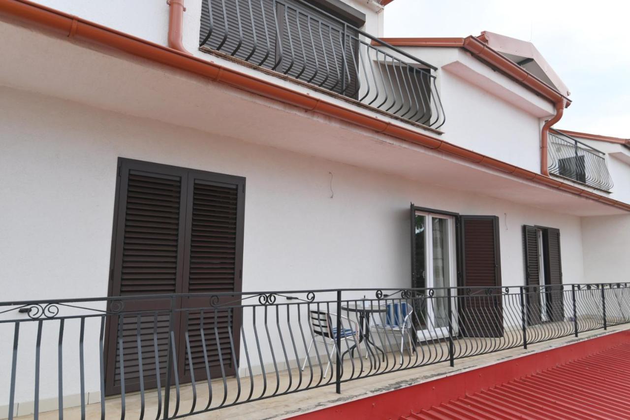 Antonio Apartments Ριέκα Εξωτερικό φωτογραφία