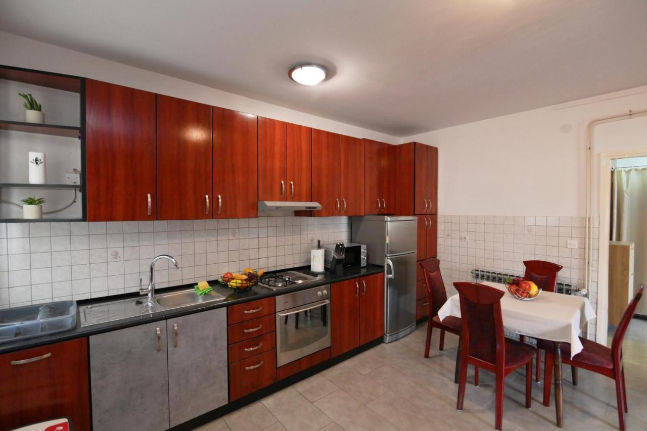 Antonio Apartments Ριέκα Εξωτερικό φωτογραφία