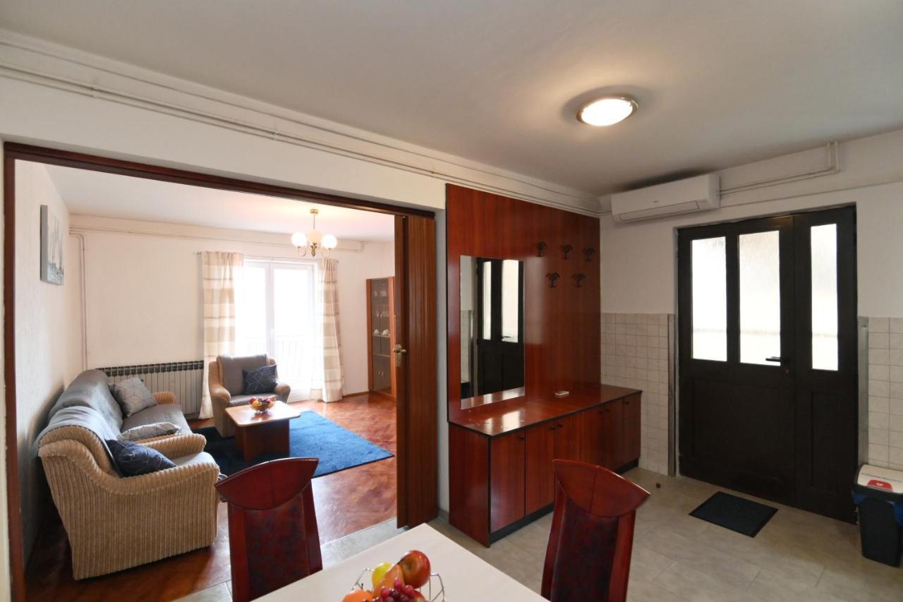 Antonio Apartments Ριέκα Εξωτερικό φωτογραφία