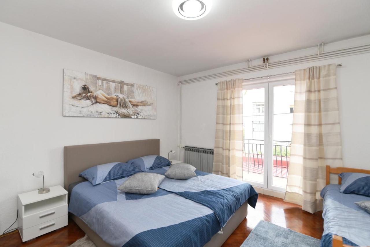 Antonio Apartments Ριέκα Εξωτερικό φωτογραφία