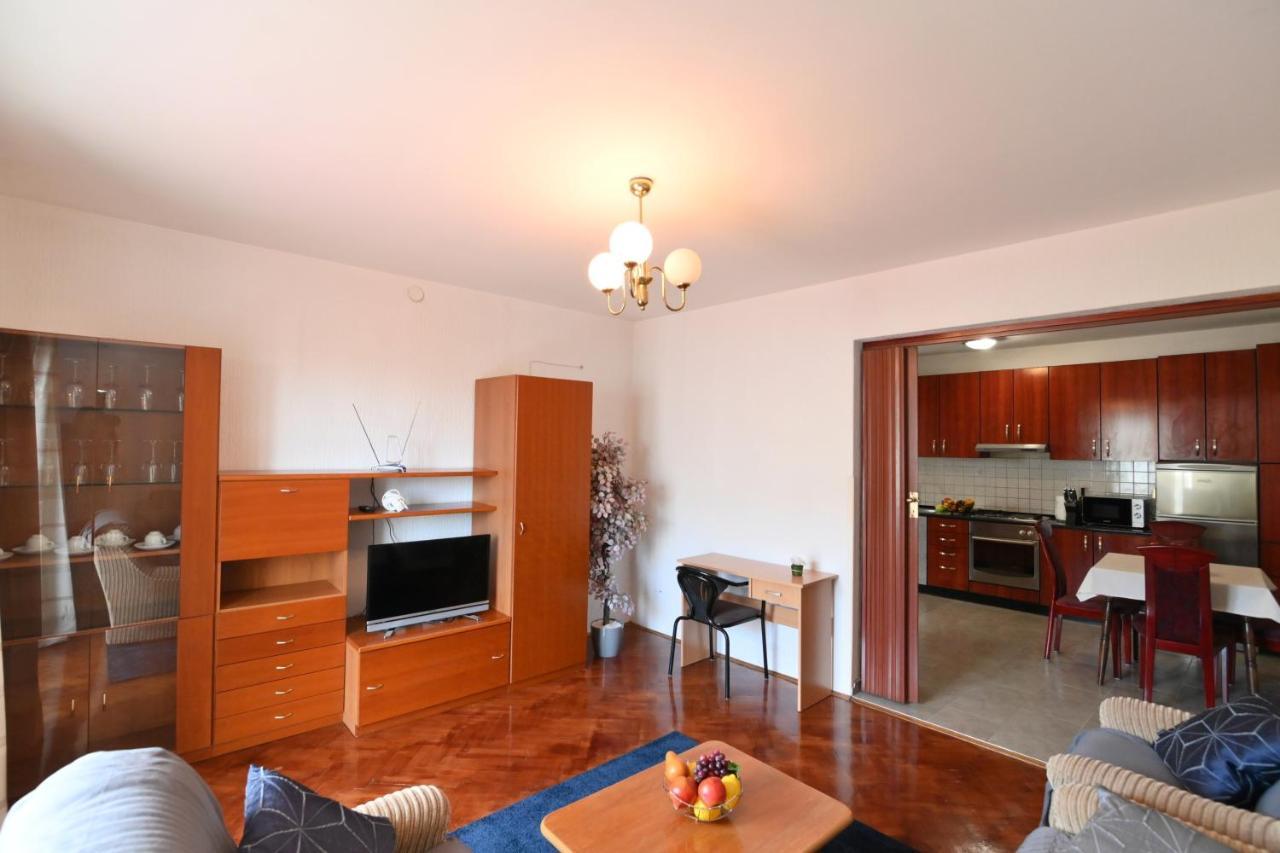 Antonio Apartments Ριέκα Εξωτερικό φωτογραφία