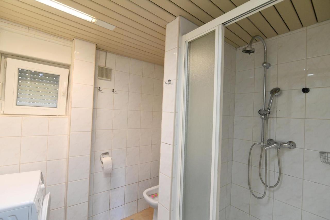 Antonio Apartments Ριέκα Εξωτερικό φωτογραφία