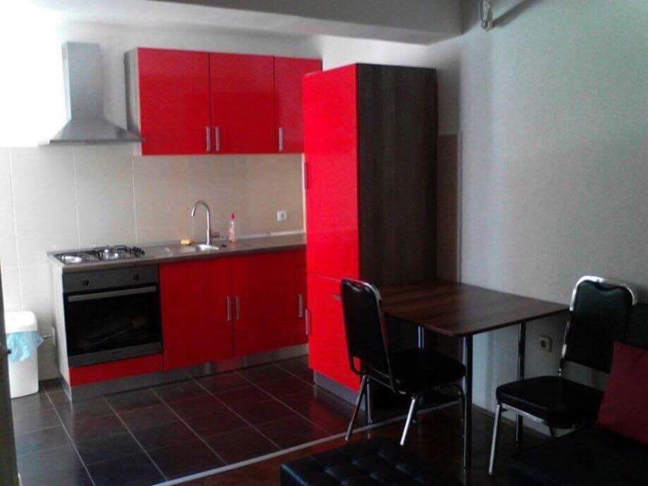 Antonio Apartments Ριέκα Εξωτερικό φωτογραφία
