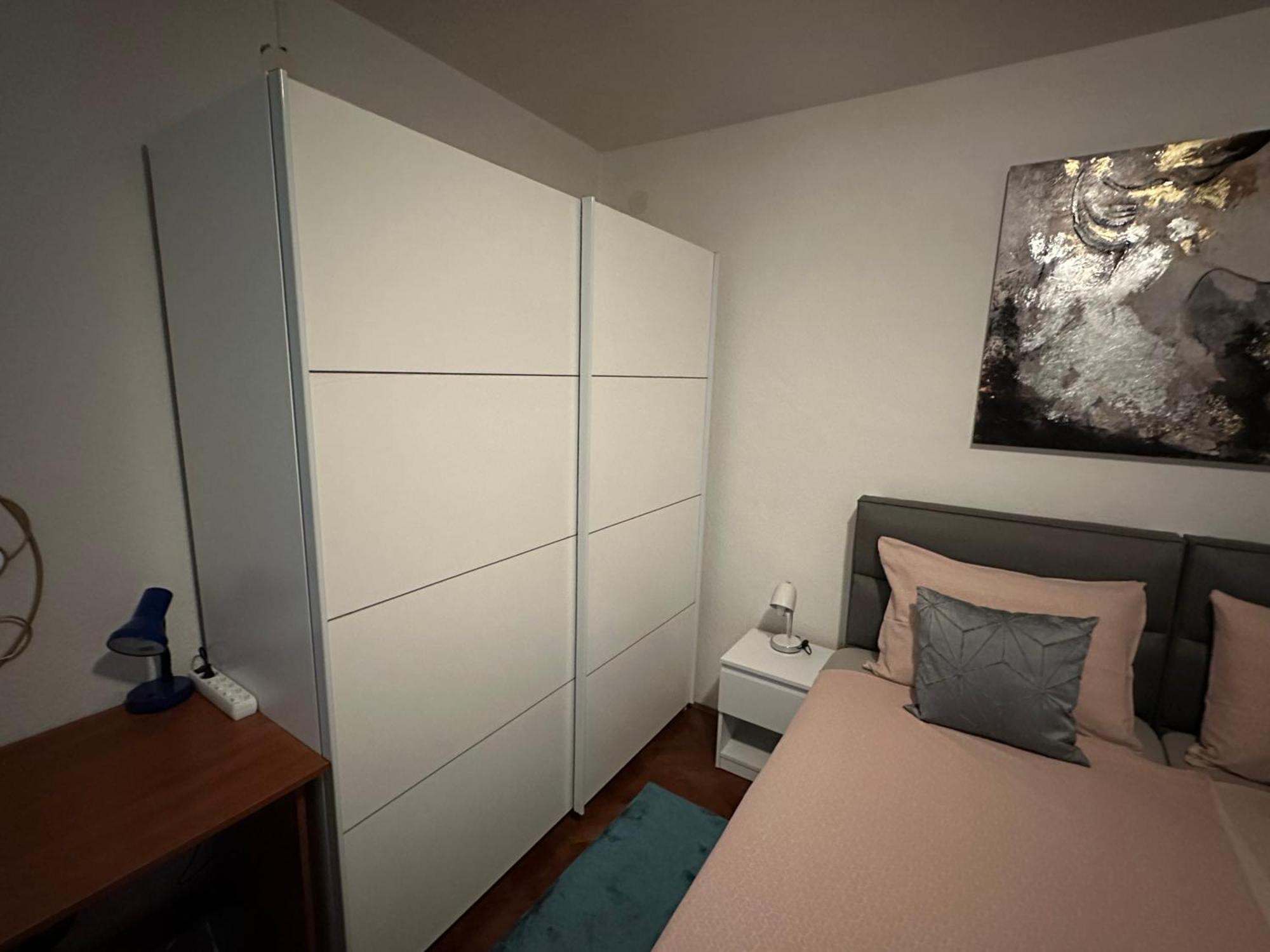 Antonio Apartments Ριέκα Εξωτερικό φωτογραφία